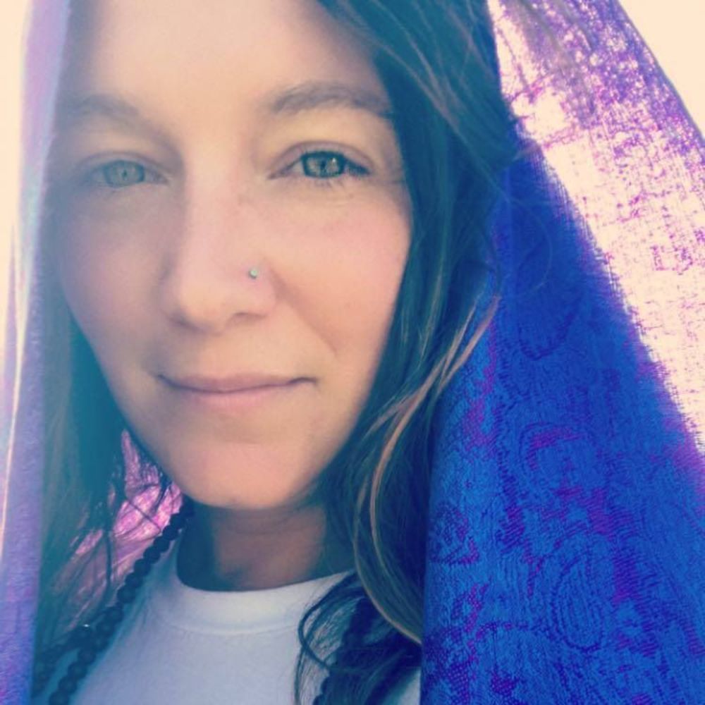 Meet your Posher, Lesley